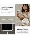 Hurtownia GSM - Etui Spigen Cyrill Color Brick Apple iPhone 13 mini Krémová - SPN1863CRE - {ean13} - Hurt