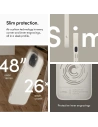 Wholesale Case Spigen Cyrill Color Brick Apple iPhone 13 mini Cream - SPN1863CRE - {ean13} - Hurt