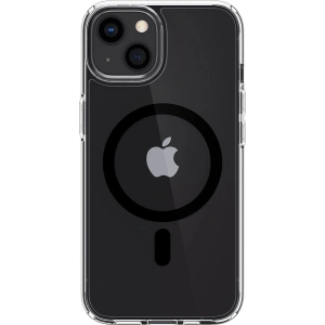 Etui Spigen Ultra Hybrid Mag MagSafe Apple iPhone 13 mini Black