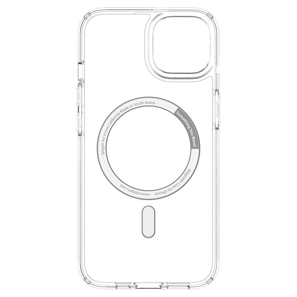 Hurtownia GSM - Etui Spigen Ultra Hybrid Mag MagSafe Apple iPhone 13 mini Černá - SPN1864BLK - {ean13} - Hurt