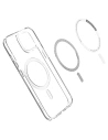 Hurtownia GSM - Etui Spigen Ultra Hybrid Mag MagSafe Apple iPhone 13 mini Černá - SPN1864BLK - {ean13} - Hurt