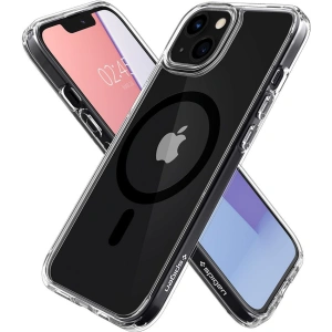 Etui Spigen Ultra Hybrid Mag MagSafe Apple iPhone 13 mini Black