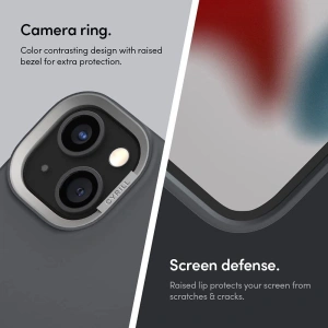 Case Spigen Cyrill Color Brick Apple iPhone 13 Dusk