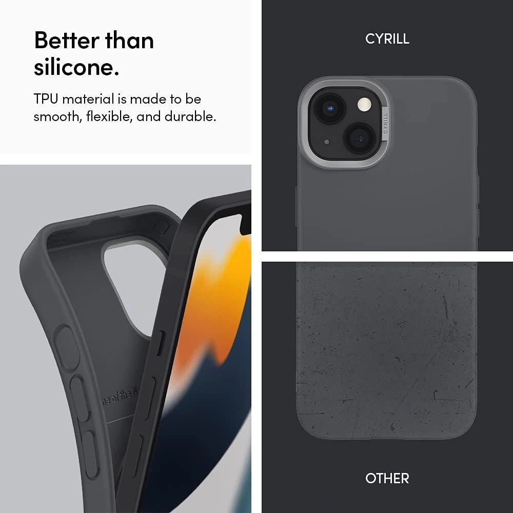 Hurtownia GSM - Etui Spigen Cyrill Color Brick Apple iPhone 13 Dusk - SPN1865DSK - {ean13} - Hurt