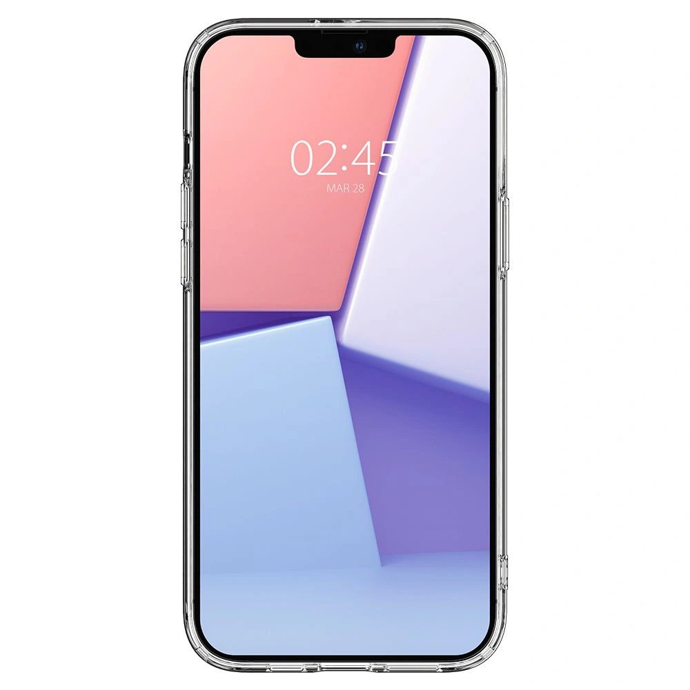 Hurtownia GSM - Etui Spigen Quartz Hybrid Apple iPhone 13 Pro Max Matte Clear - SPN1866MCL - {ean13} - Hurt