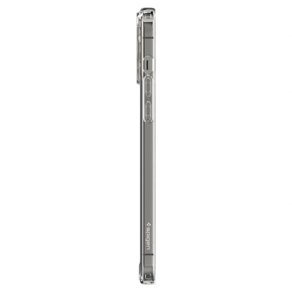 Hurtownia GSM - Etui Spigen Quartz Hybrid Apple iPhone 13 Pro Max Matná Čirá - SPN1866MCL - {ean13} - Hurt