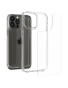 Wholesale Case Spigen Quartz Hybrid Apple iPhone 13 Pro Max Matte Clear - SPN1866MCL - {ean13} - Hurt
