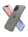Wholesale Case Spigen Quartz Hybrid Apple iPhone 13 Pro Max Matte Clear - SPN1866MCL - {ean13} - Hurt