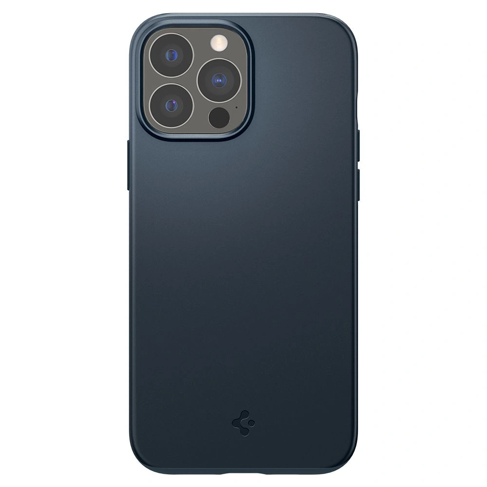 Hurtownia GSM - Etui Spigen Thin Fit Apple iPhone 13 Pro Námořnická modrá - SPN1867BLU - {ean13} - Hurt