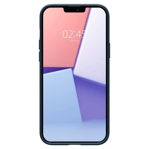 Etui Spigen Thin Fit Apple iPhone 13 Pro Navy Blue