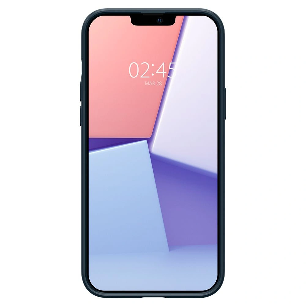 Hurtownia GSM - Etui Spigen Thin Fit Apple iPhone 13 Pro Námořnická modrá - SPN1867BLU - {ean13} - Hurt