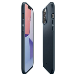 Etui Spigen Thin Fit Apple iPhone 13 Pro Navy Blue