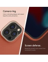 Hurtownia GSM - Etui Spigen Cyrill Color Brick Apple iPhone 13 Pro Max Chili - SPN1868CHI - {ean13} - Hurt
