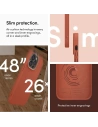 Hurtownia GSM - Etui Spigen Cyrill Color Brick Apple iPhone 13 Pro Max Chili - SPN1868CHI - {ean13} - Hurt