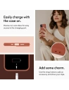Hurtownia GSM - Etui Spigen Cyrill Color Brick Apple iPhone 13 Chili - SPN1869CHI - {ean13} - Hurt