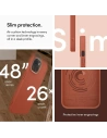 Hurtownia GSM - Etui Spigen Cyrill Color Brick Apple iPhone 13 Chili - SPN1869CHI - {ean13} - Hurt
