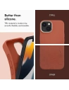 Hurtownia GSM - Etui Spigen Cyrill Color Brick Apple iPhone 13 Chili - SPN1869CHI - {ean13} - Hurt
