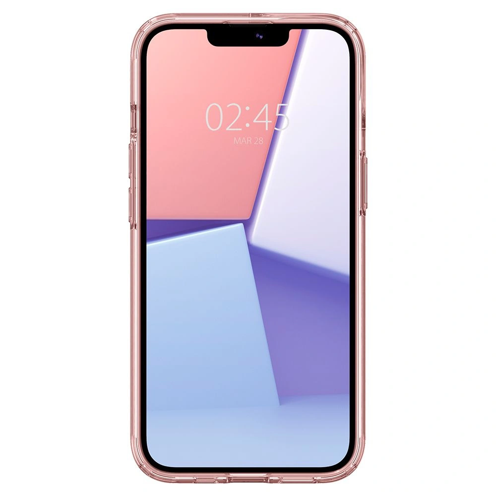 Hurtownia GSM - Etui Spigen Ultra Hybrid Apple iPhone 13 Rose Crystal - SPN1870ROS - {ean13} - Hurt