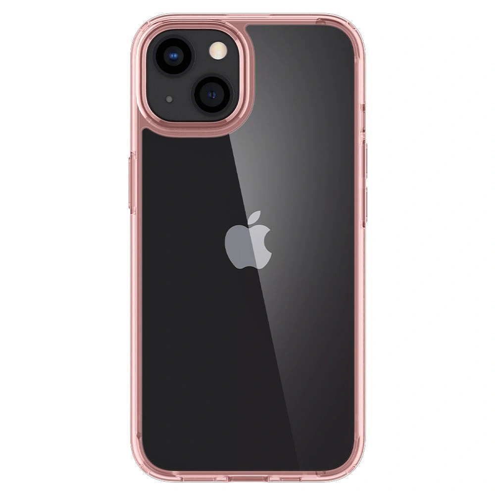Hurtownia GSM - Etui Spigen Ultra Hybrid Apple iPhone 13 Rose Crystal - SPN1870ROS - {ean13} - Hurt