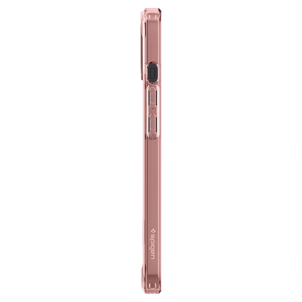 Hurtownia GSM - Etui Spigen Ultra Hybrid Apple iPhone 13 Rose Crystal - SPN1870ROS - {ean13} - Hurt