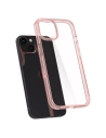 Hurtownia GSM - Etui Spigen Ultra Hybrid Apple iPhone 13 Rose Crystal - SPN1870ROS - {ean13} - Hurt