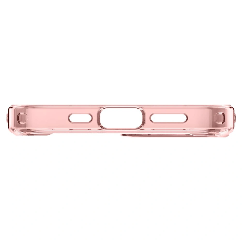 Hurtownia GSM - Etui Spigen Ultra Hybrid Apple iPhone 13 Rose Crystal - SPN1870ROS - {ean13} - Hurt