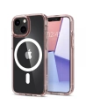 Hurtownia GSM - Etui Spigen Ultra Hybrid Mag MagSafe Apple iPhone 13 Rose Crystal - SPN1871ROS - {ean13} - Hurt