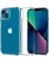 Etui Spigen Quartz Hybrid Apple iPhone 13 Matte Clear