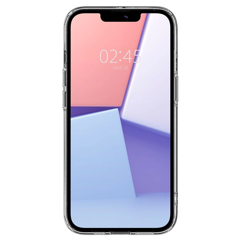 Hurtownia GSM - Etui Spigen Quartz Hybrid Apple iPhone 13 Matte Clear - SPN1872MCL - {ean13} - Hurt