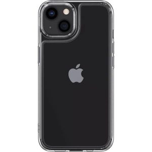 Etui Spigen Quartz Hybrid Apple iPhone 13 Matte Clear