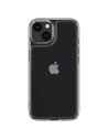 Hurtownia GSM - Etui Spigen Quartz Hybrid Apple iPhone 13 Matné Čiré - SPN1872MCL - {ean13} - Hurt