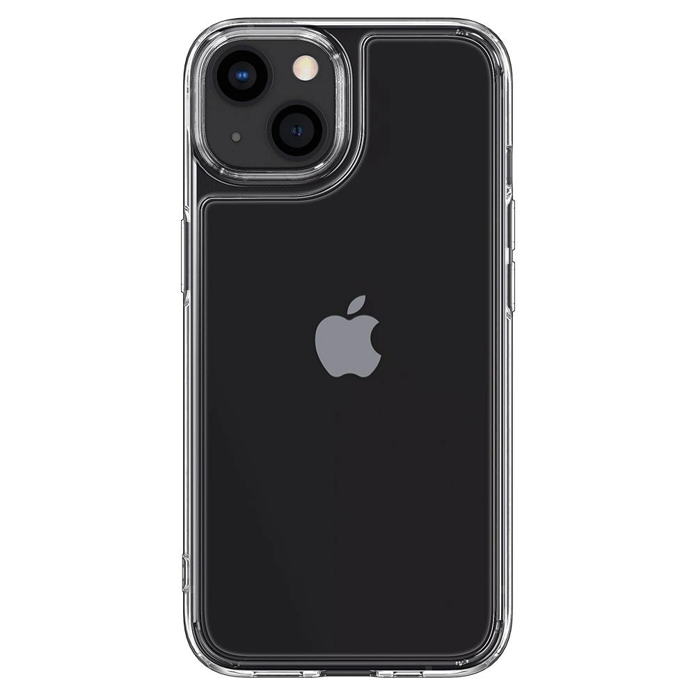 Hurtownia GSM - Etui Spigen Quartz Hybrid Apple iPhone 13 Matte Clear - SPN1872MCL - {ean13} - Hurt