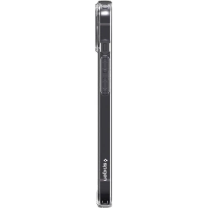 Etui Spigen Quartz Hybrid Apple iPhone 13 Matte Clear