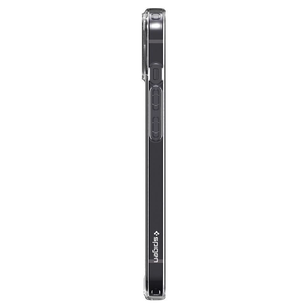 Hurtownia GSM - Etui Spigen Quartz Hybrid Apple iPhone 13 Matte Clear - SPN1872MCL - {ean13} - Hurt