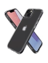 Hurtownia GSM - Etui Spigen Quartz Hybrid Apple iPhone 13 Matné Čiré - SPN1872MCL - {ean13} - Hurt