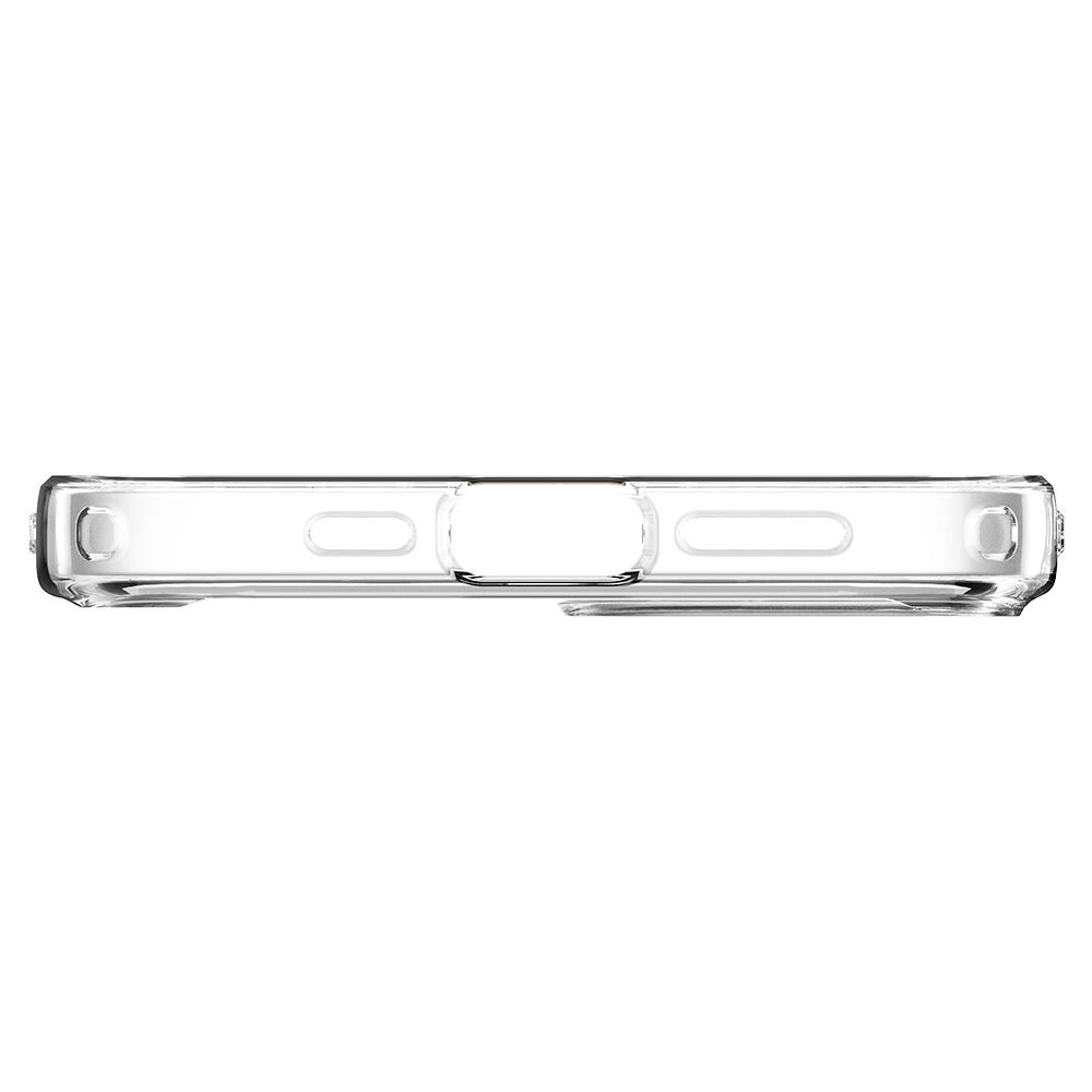 Hurtownia GSM - Etui Spigen Quartz Hybrid Apple iPhone 13 Matné Čiré - SPN1872MCL - {ean13} - Hurt