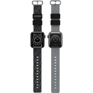 Hurtownia GSM - LebenProof Eco Freundlicher Apple Watch 4/5/6/7/SE/8/9/Ultra 44/45/49mm (Midnight Zone) - LPR057MIDZON - {ean13} - Hurt
