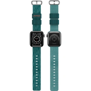 Pasek LifeProof Eco Friendly Apple Watch 4/5/6/7/SE/8/9/Ultra 44/45/49mm (Under the Sea)