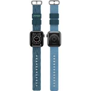 Hurtownia GSM - LifeProof Eco Friendly Armband Apple Watch 4/5/6/7/SE/8/9/Ultra 44/45/49mm (Trident) - LPR059TRI - {ean13} - Hurt