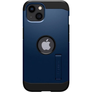 Case Spigen Tough Armor Apple iPhone 13 Navy Blue