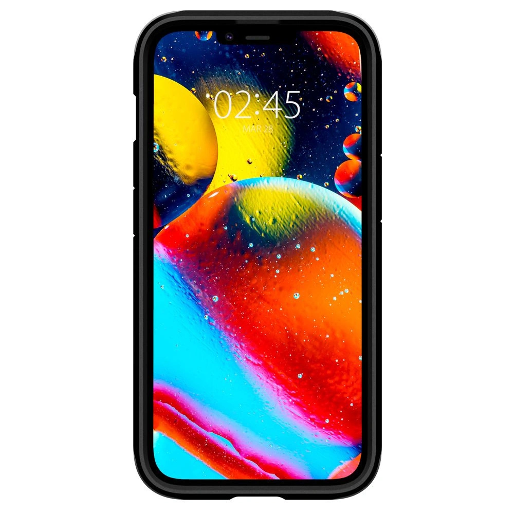 Hurtownia GSM - Etui Spigen Tough Armor Apple iPhone 13 Námořnická modř - SPN1873BLU - {ean13} - Hurt