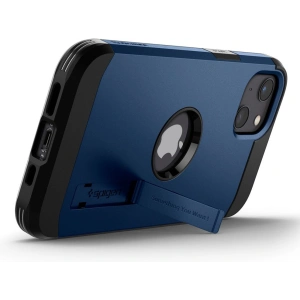 Etui Spigen Tough Armor Apple iPhone 13 Navy Blue