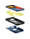 Hurtownia GSM - Etui Spigen Tough Armor Apple iPhone 13 Navy Blue - SPN1873BLU - {ean13} - Hurt