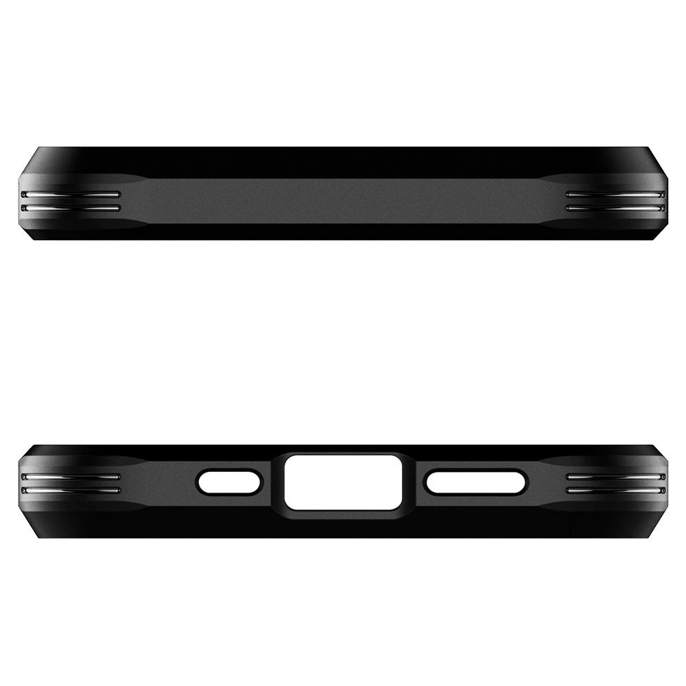 Hurtownia GSM - Etui Spigen Tough Armor Apple iPhone 13 Navy Blue - SPN1873BLU - {ean13} - Hurt