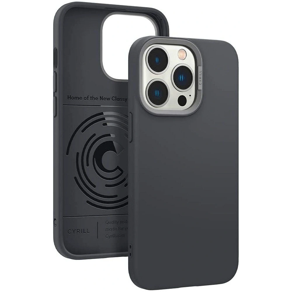 Wholesale Case Spigen Cyrill Color Brick Apple iPhone 13 Pro Dusk - SPN1874DSK - {ean13} - Hurt