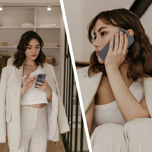 Etui Spigen Cyrill Color Brick Apple iPhone 13 Pro Dusk