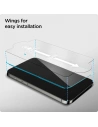 Wholesale Case Spigen Crystal Pack Apple iPhone 13 Pro Crystal Clear + Glass - SPN1875CL - {ean13} - Hurt