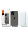 Wholesale Case Spigen Crystal Pack Apple iPhone 13 Pro Crystal Clear + Glass - SPN1875CL - {ean13} - Hurt
