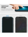 Hurtownia GSM - Etui Spigen Crystal Pack Apple iPhone 13 Crystal Clear + Szkło - SPN1876CL - {ean13} - Hurt