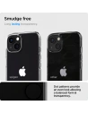 Hurtownia GSM - Etui Spigen Crystal Pack Apple iPhone 13 Crystal Clear + Szkło - SPN1876CL - {ean13} - Hurt